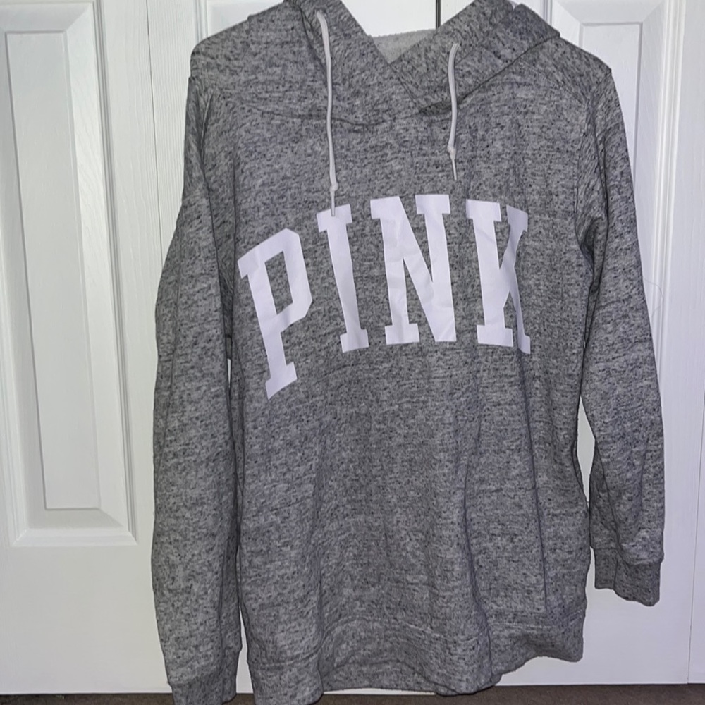 Pink (Victoria Secret) Hoodie